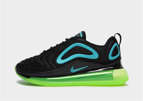 nike 720 schwarz kinder|nike air max 720.